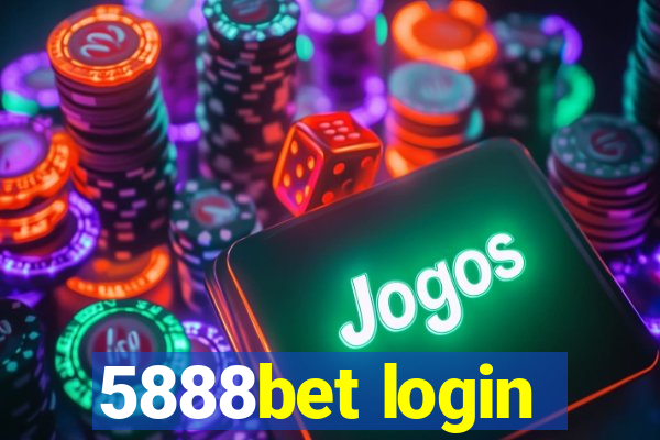 5888bet login